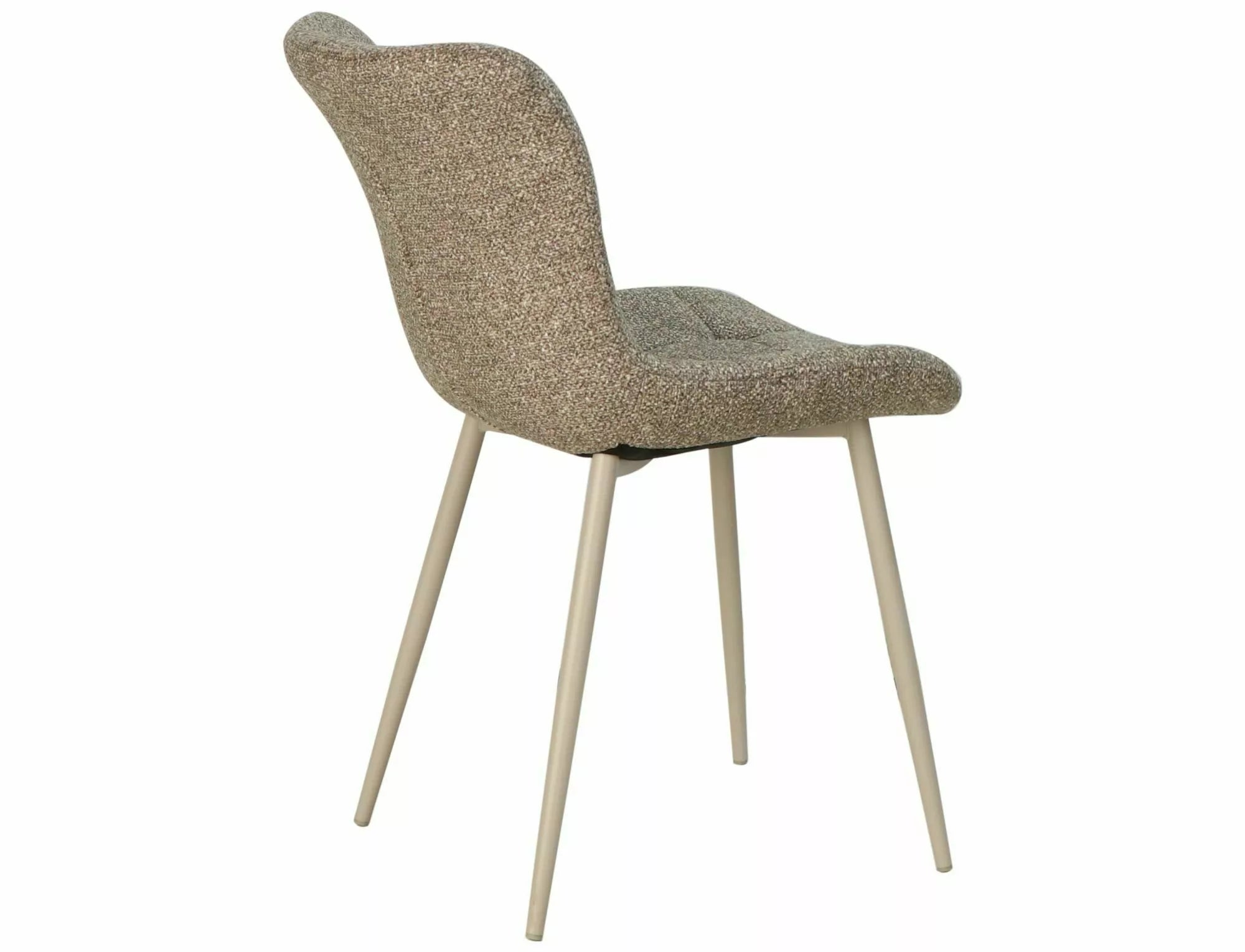 Sedia GIULIA CASHMERE