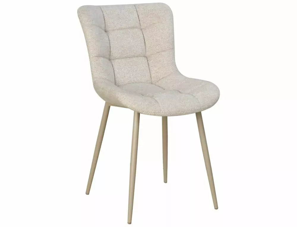 Sedia GIULIA CASHMERE