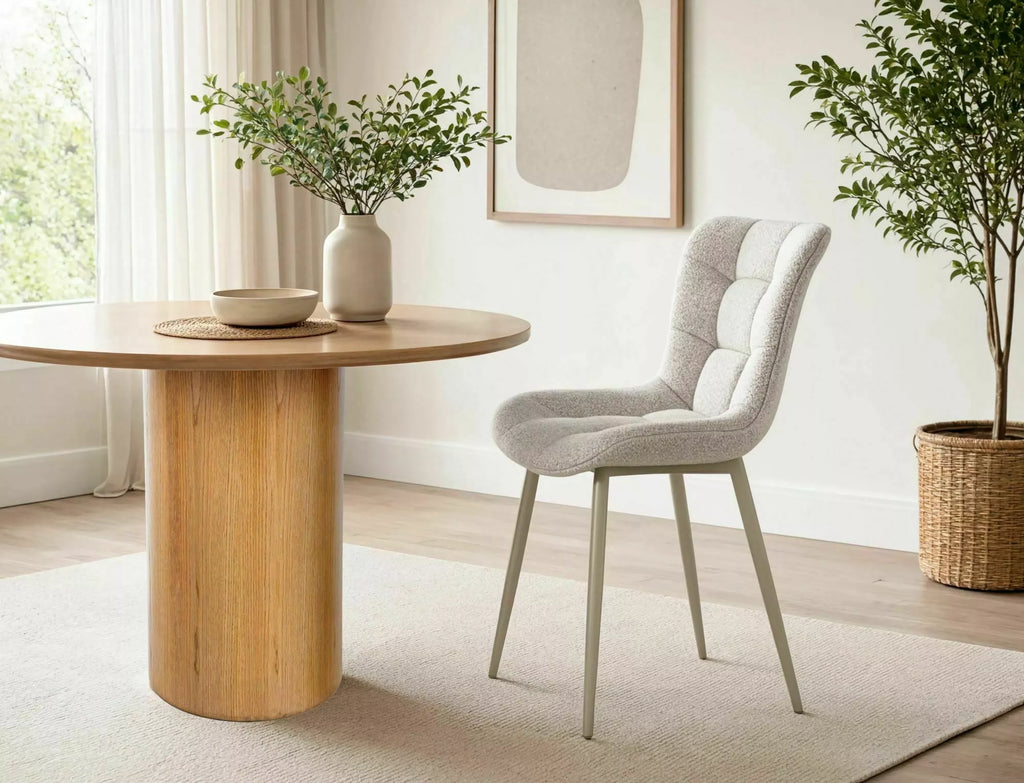 Sedia GIULIA CASHMERE