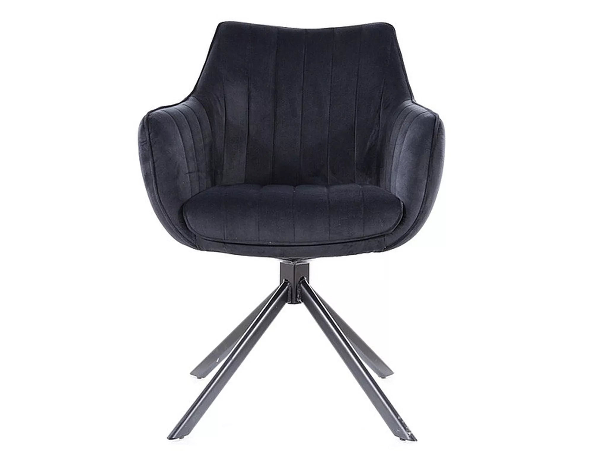 Sedia AZUL VELVET