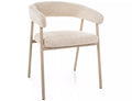 Sedia CATANIA CASHMERE