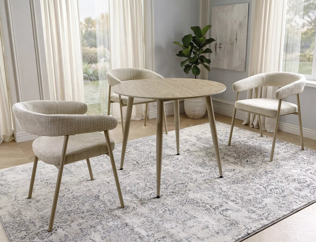 Sedia CATANIA CASHMERE