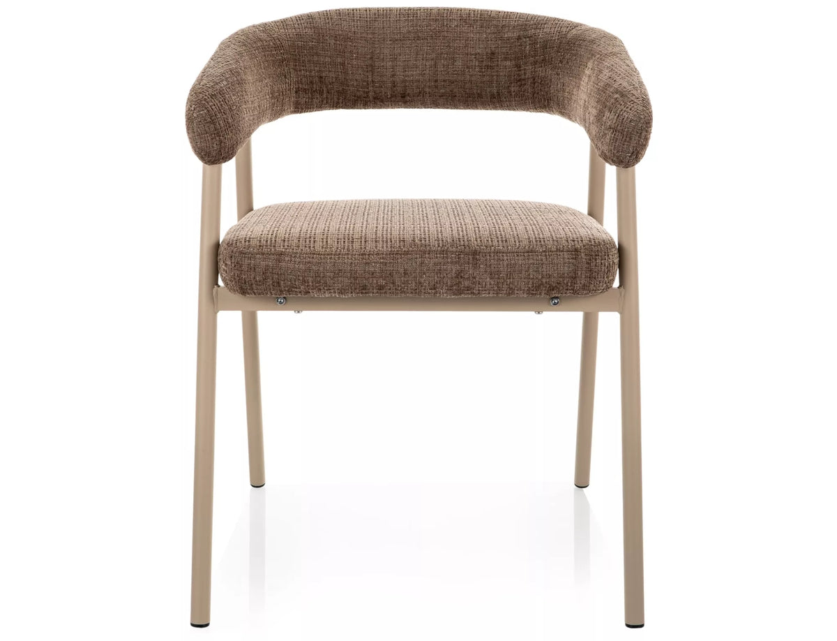 Sedia CATANIA CASHMERE