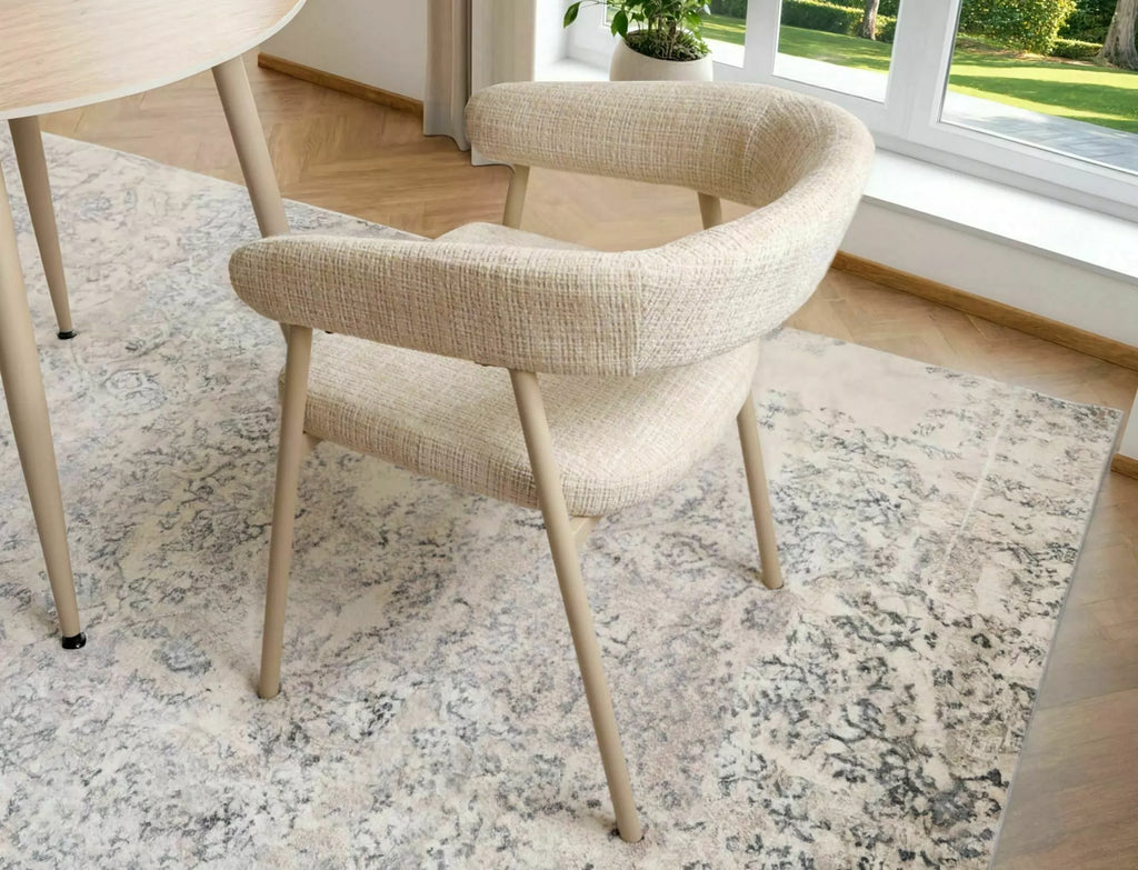 Sedia CATANIA CASHMERE