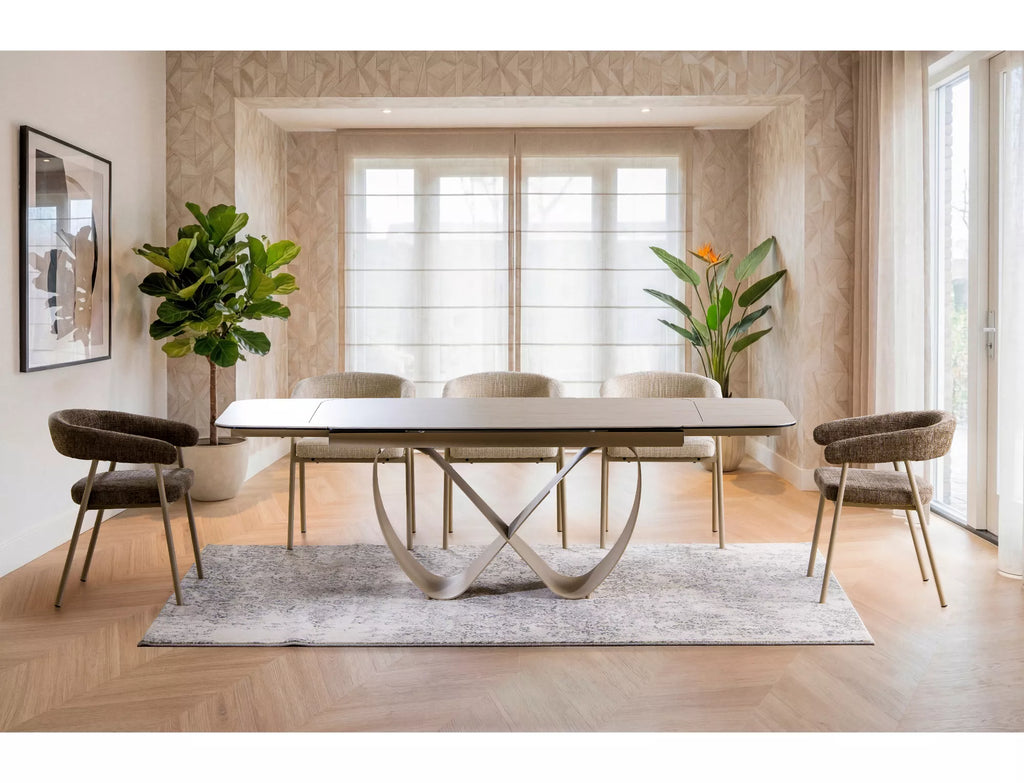 Sedia CATANIA CASHMERE