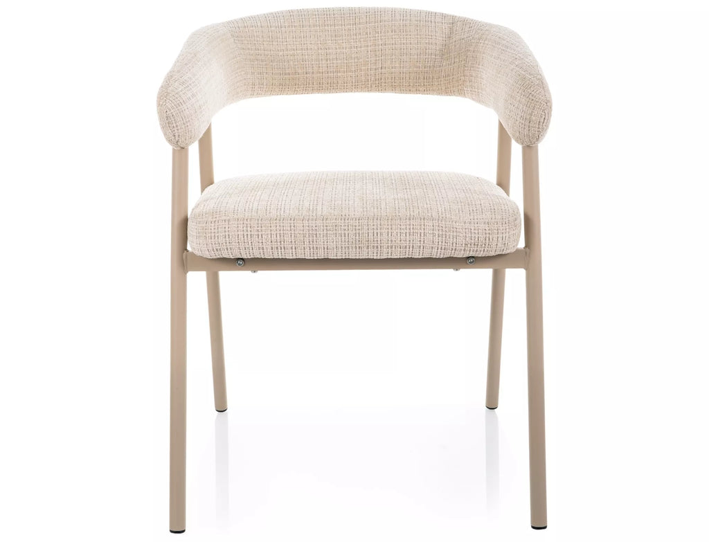 Sedia CATANIA CASHMERE