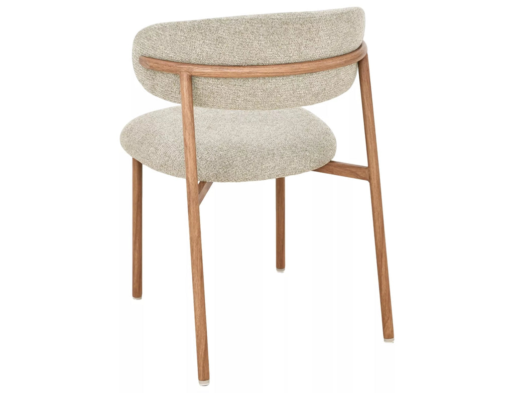 Sedia ELTON ROVERE