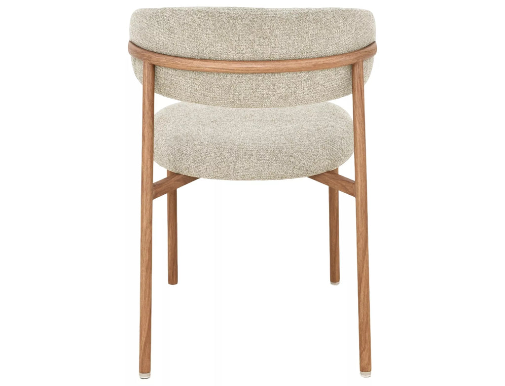 Sedia ELTON ROVERE