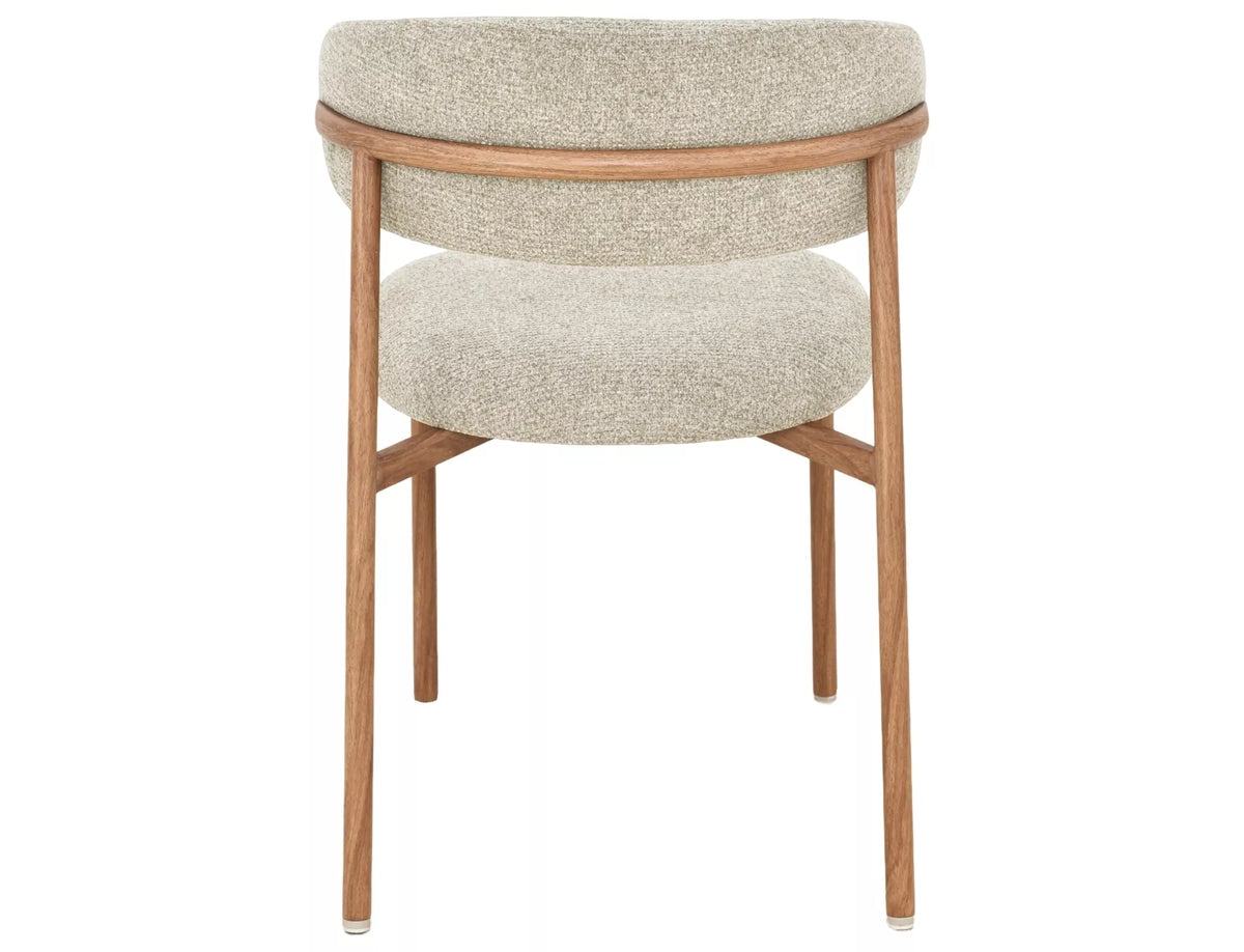 Sedia ELTON ROVERE
