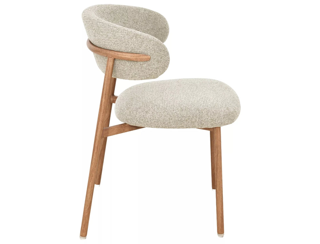 Sedia ELTON ROVERE
