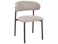 Sedia ELTON NOCE