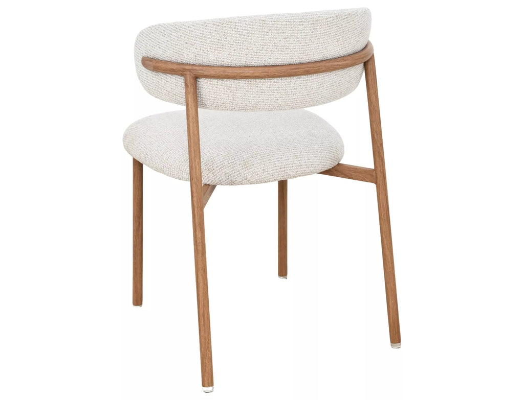 Sedia ELTON ROVERE