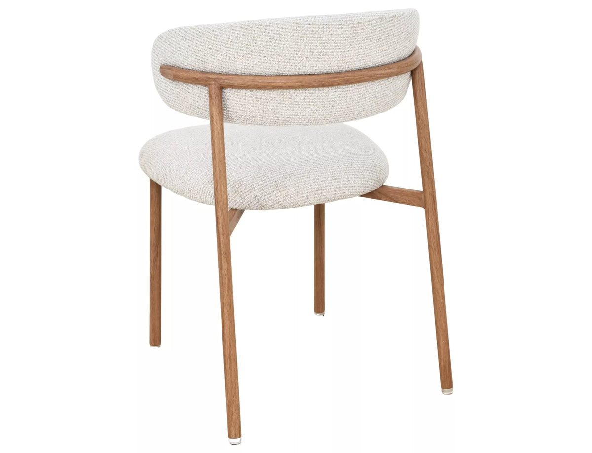 Sedia ELTON ROVERE