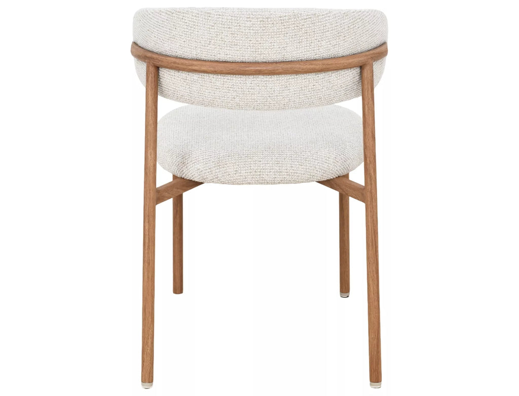 Sedia ELTON ROVERE