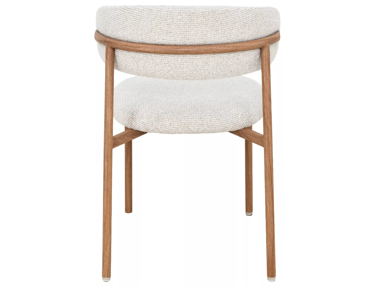 Sedia ELTON ROVERE