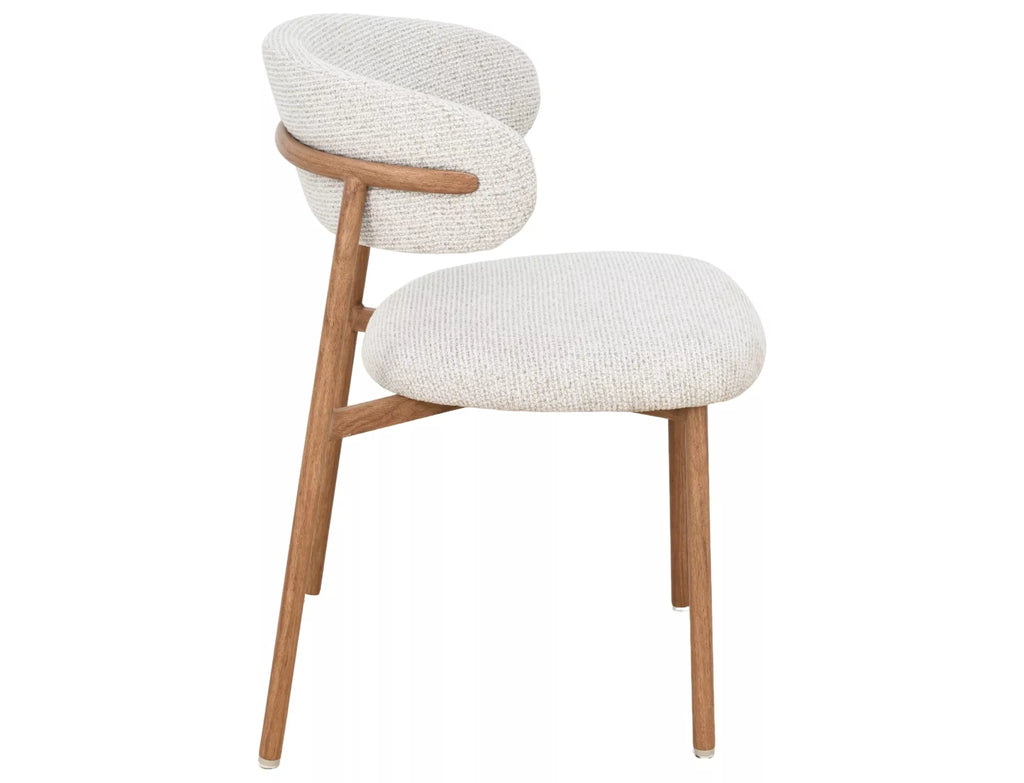 Sedia ELTON ROVERE