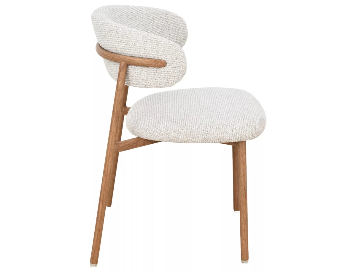 Sedia ELTON ROVERE