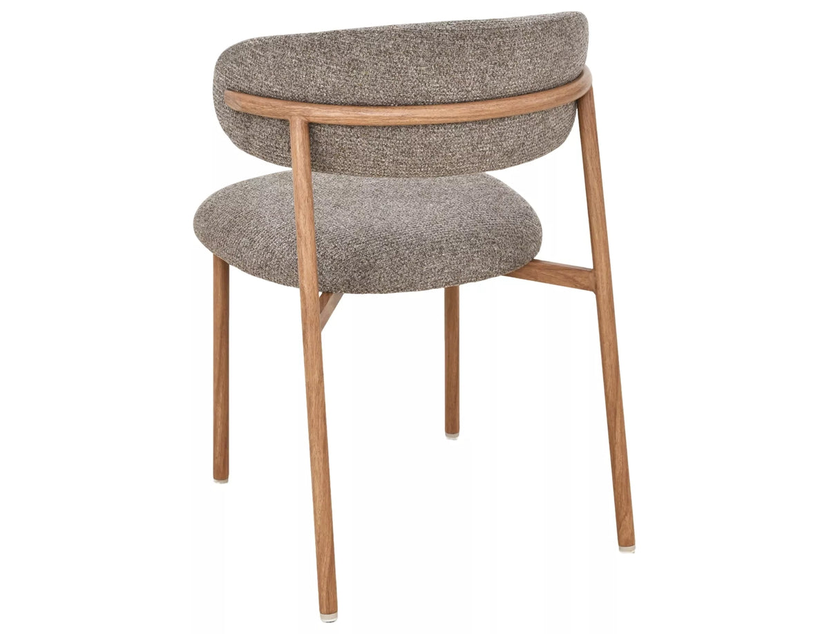Sedia ELTON ROVERE