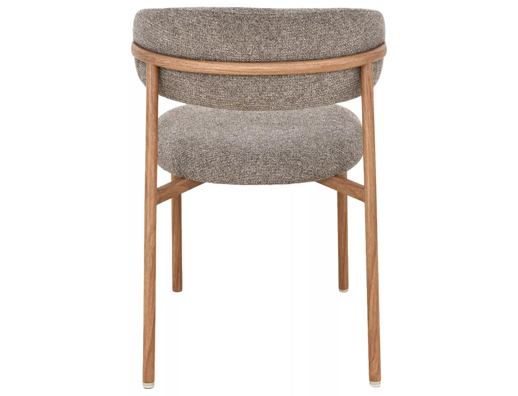 Sedia ELTON ROVERE