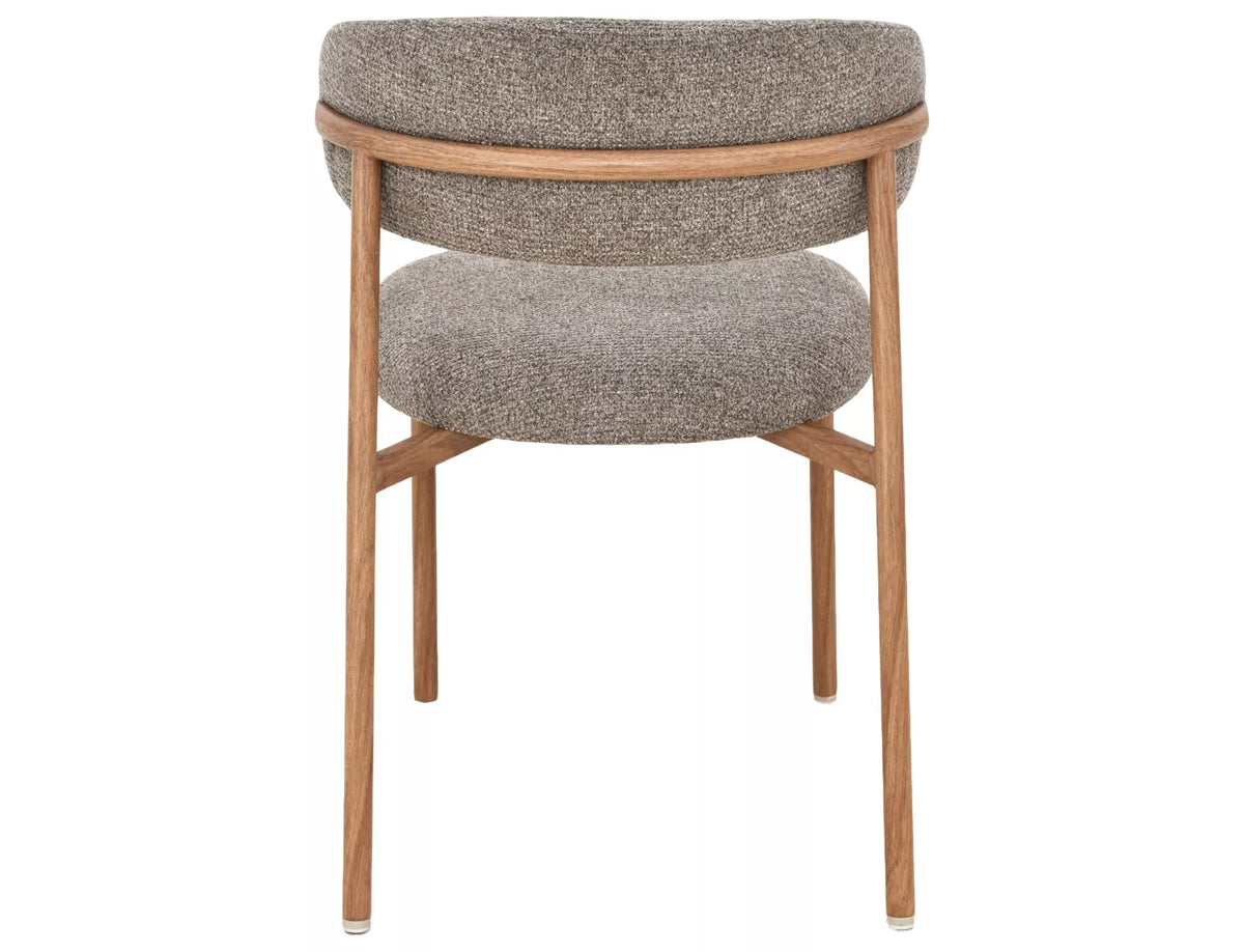 Sedia ELTON ROVERE