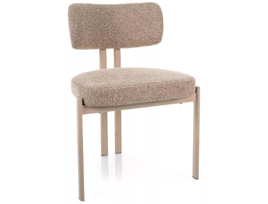 Sedia MISAKI CASHMERE