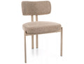 Sedia MISAKI CASHMERE