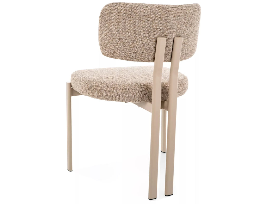 Sedia MISAKI CASHMERE