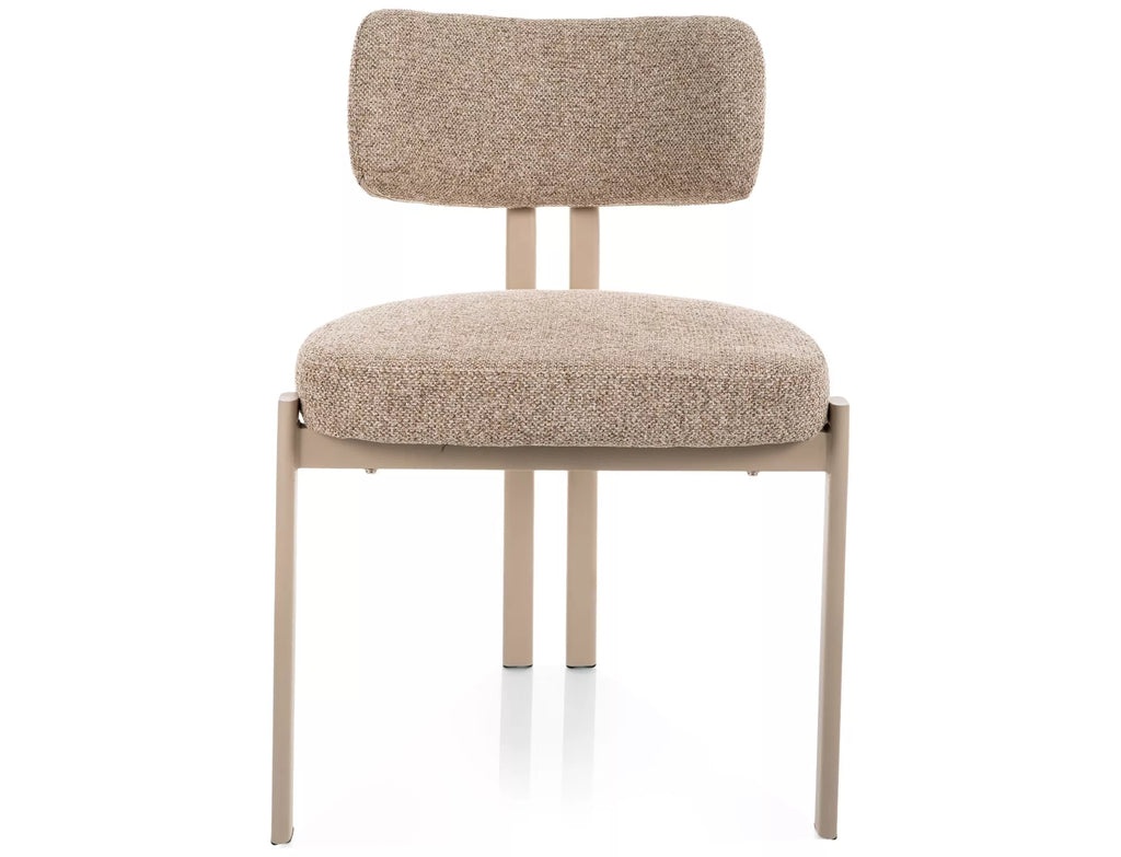 Sedia MISAKI CASHMERE