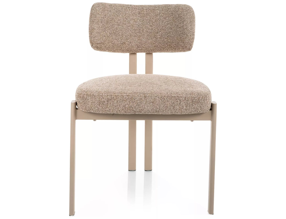 Sedia MISAKI CASHMERE