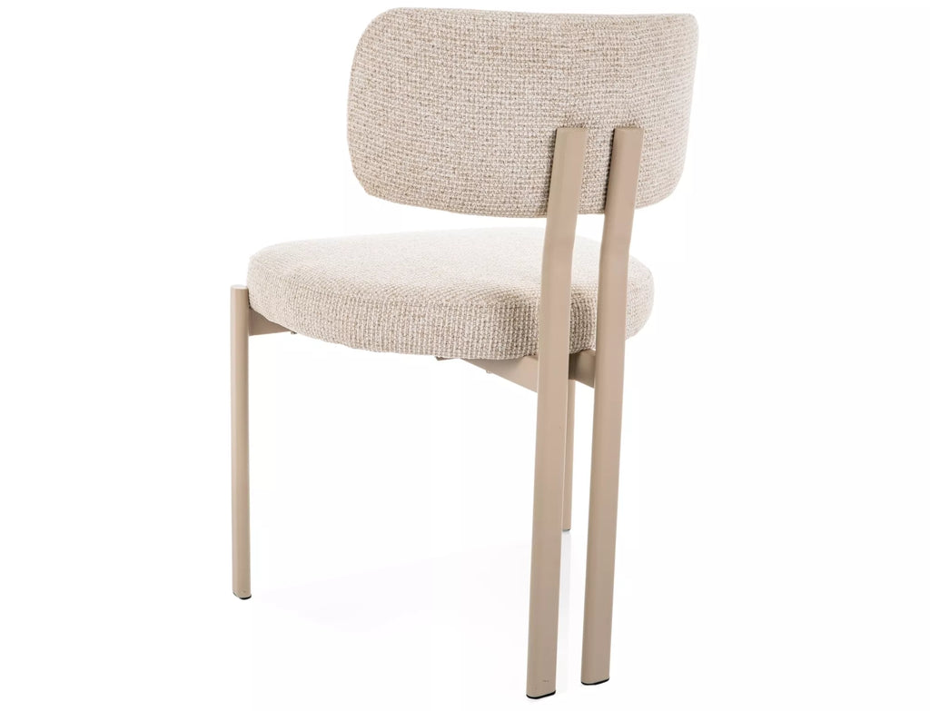 Sedia MISAKI CASHMERE