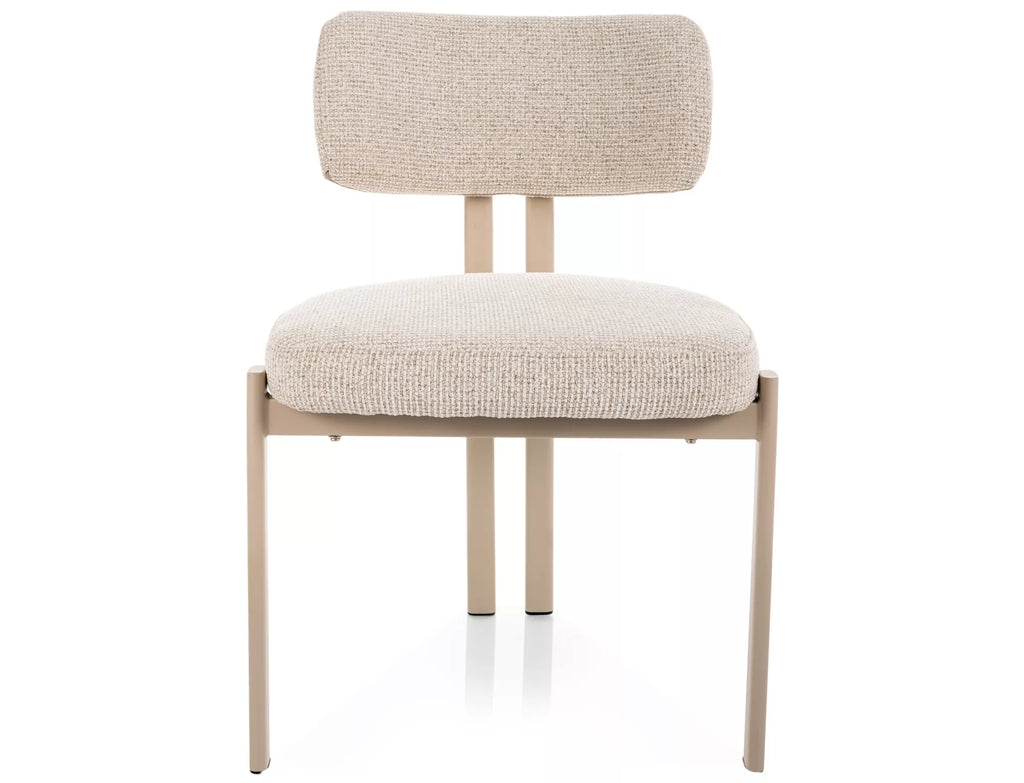 Sedia MISAKI CASHMERE