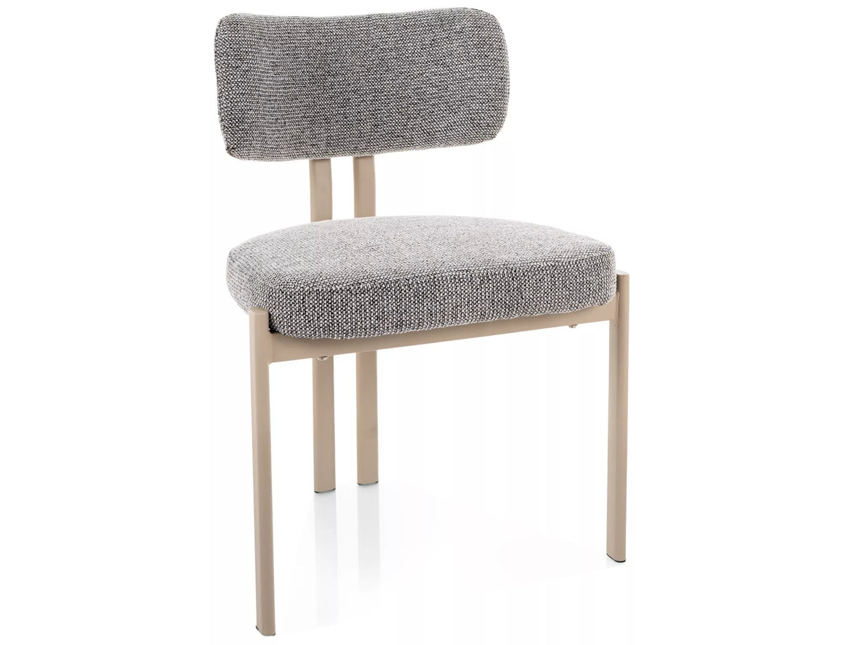 Sedia MISAKI CASHMERE