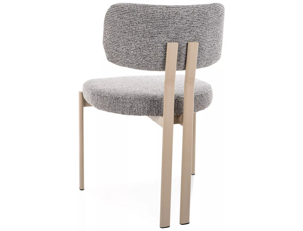 Sedia MISAKI CASHMERE