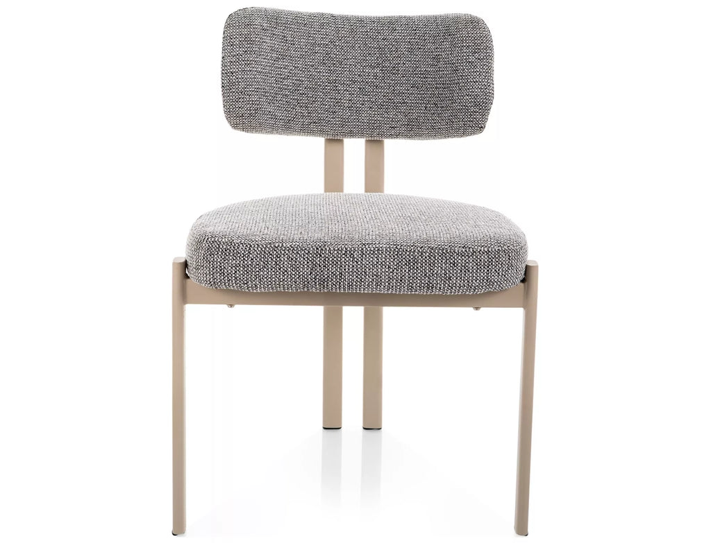 Sedia MISAKI CASHMERE