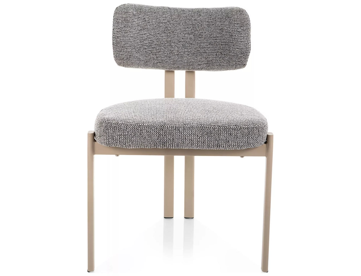 Sedia MISAKI CASHMERE