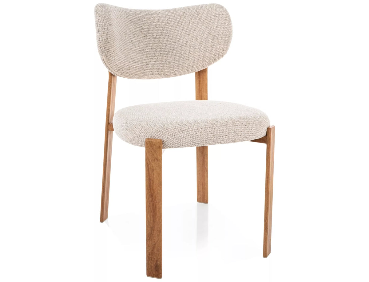Sedia ROMA ROVERE