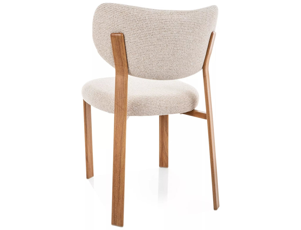 Sedia ROMA ROVERE