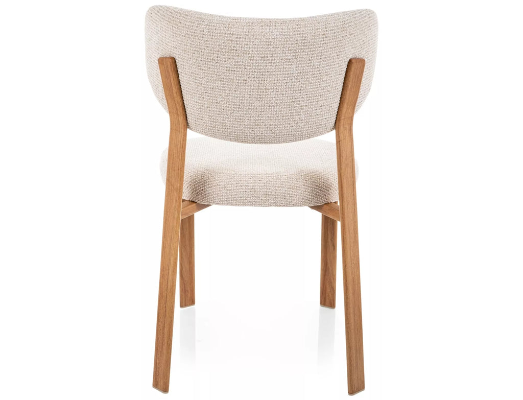 Sedia ROMA ROVERE
