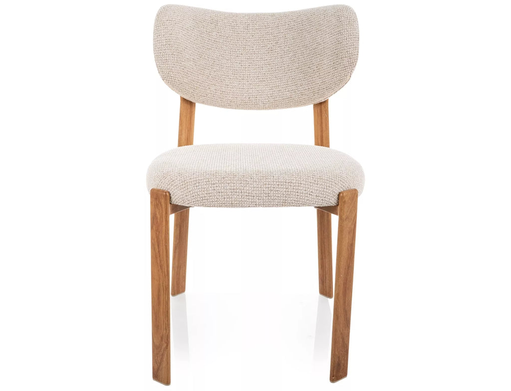 Sedia ROMA ROVERE
