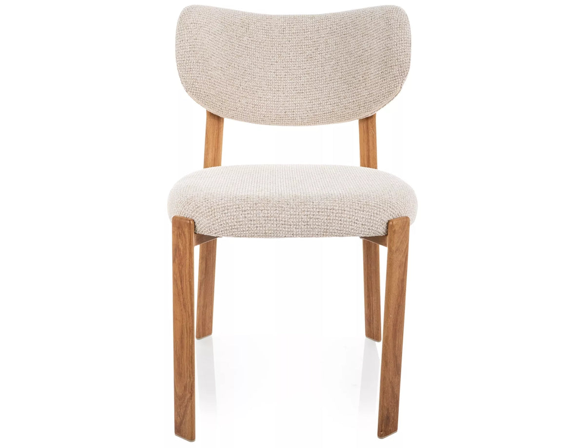 Sedia ROMA ROVERE