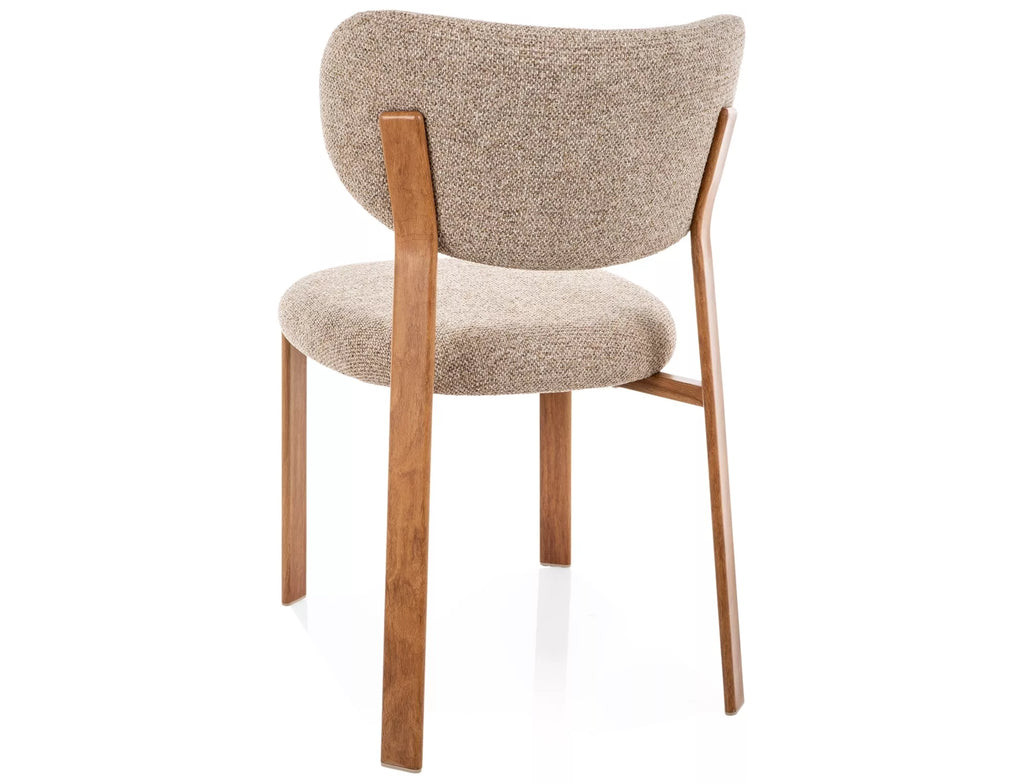 Sedia ROMA ROVERE