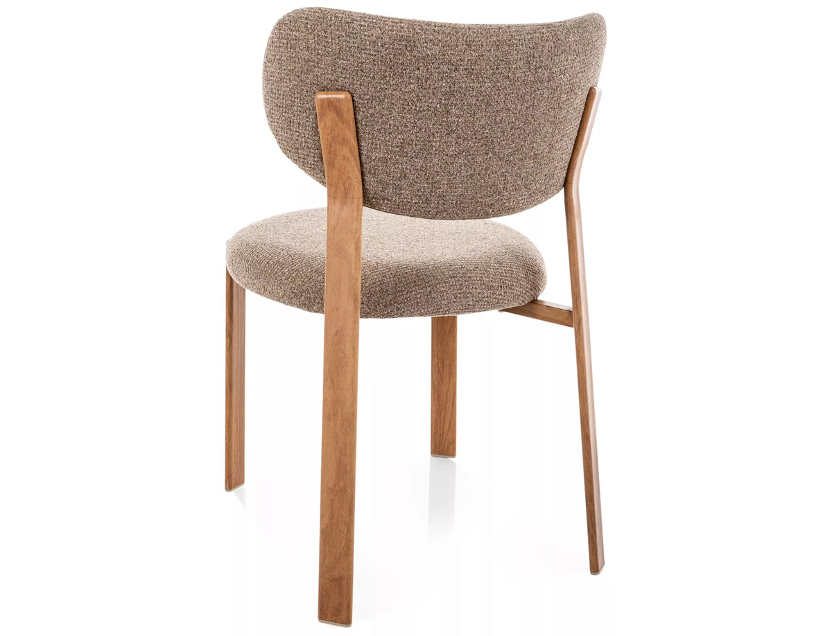 Sedia ROMA ROVERE