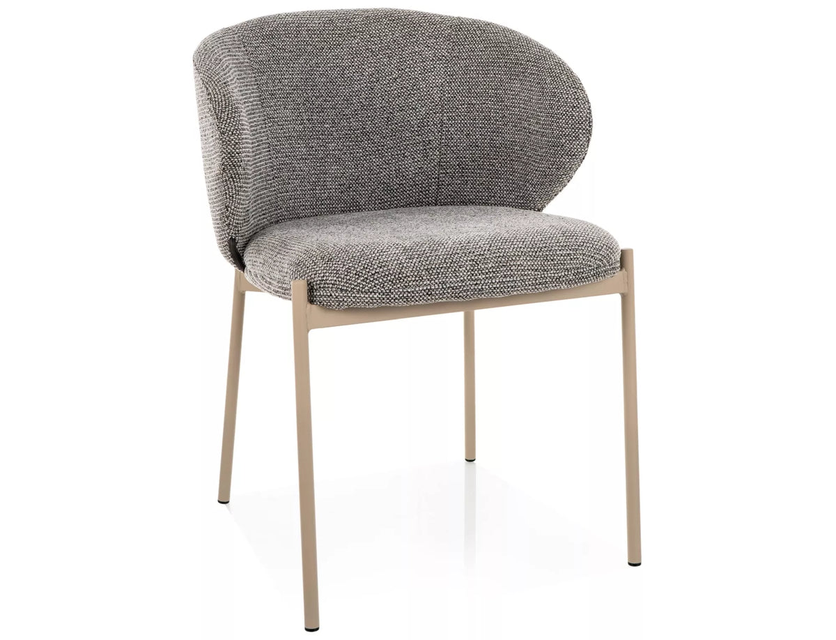Sedia TOKYO CASHMERE