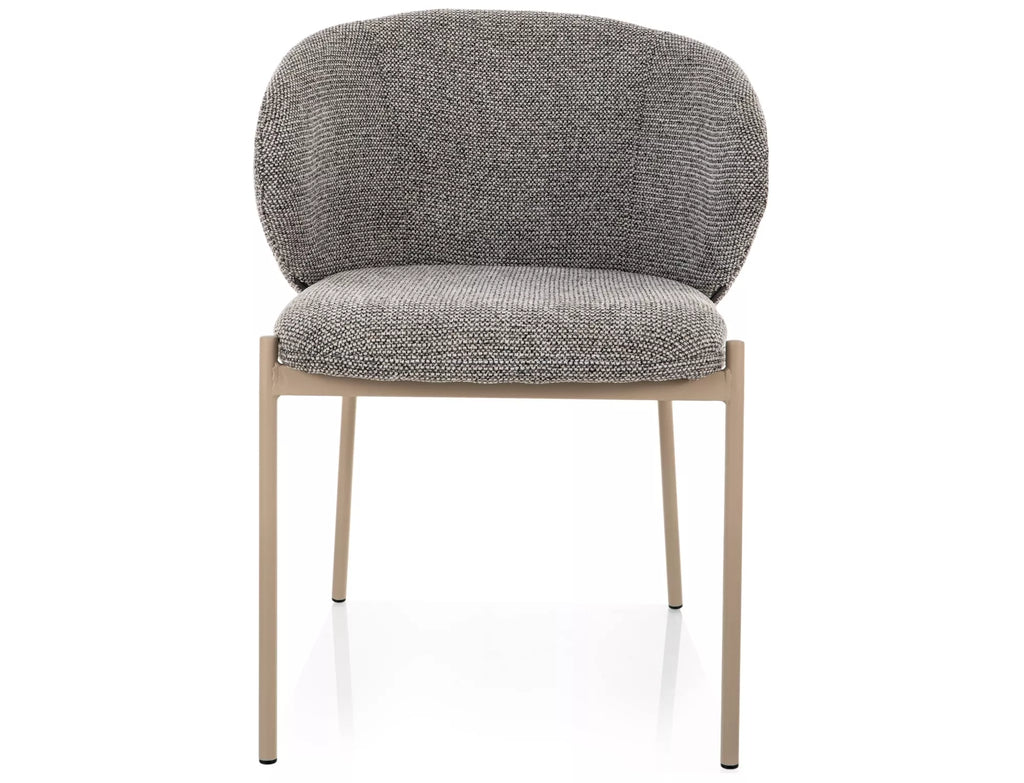 Sedia TOKYO CASHMERE
