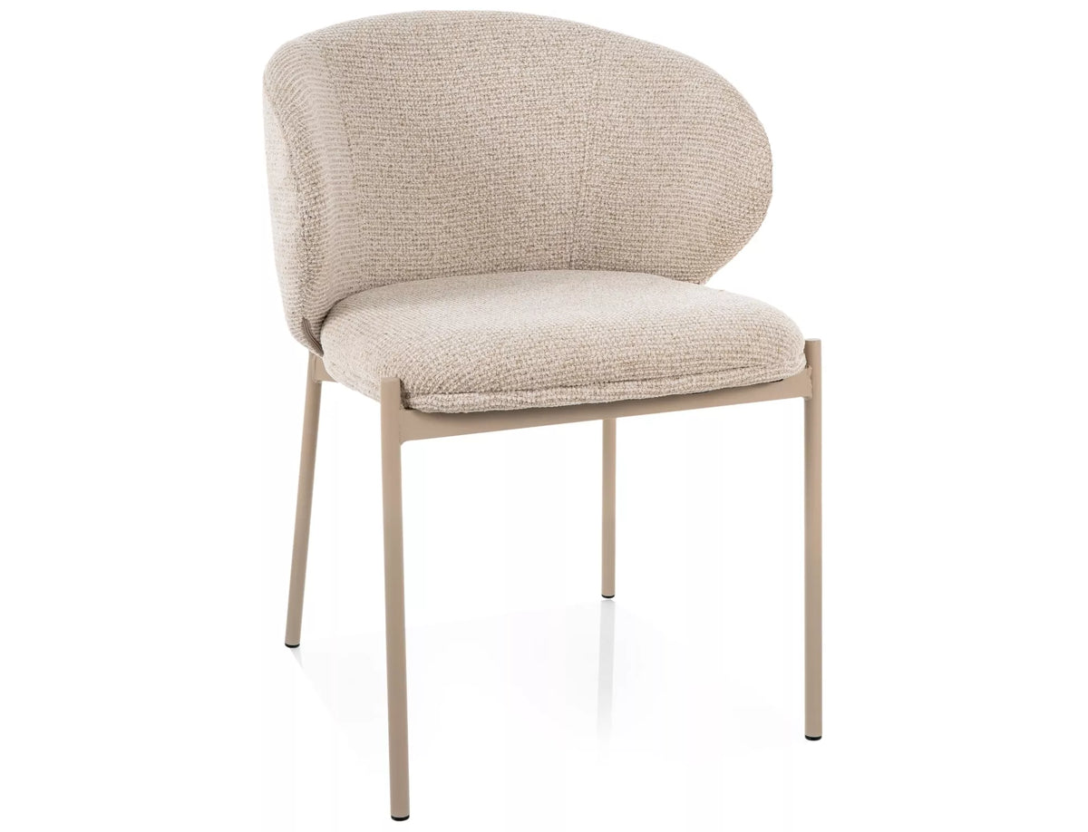 Sedia TOKYO CASHMERE