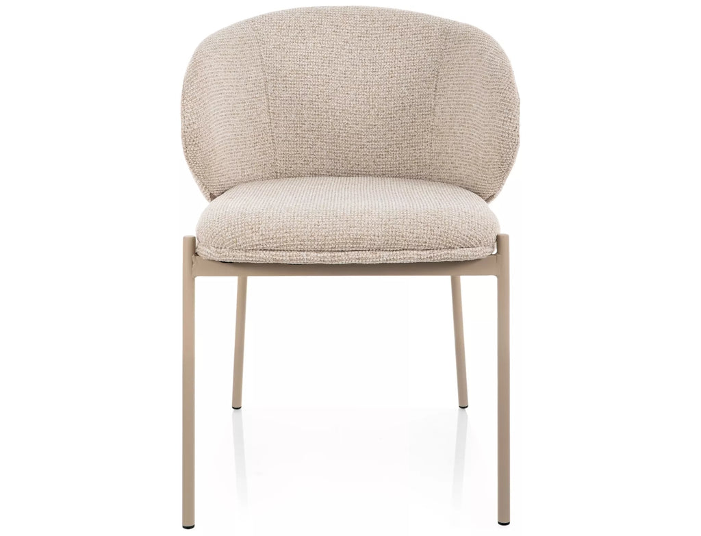 Sedia TOKYO CASHMERE