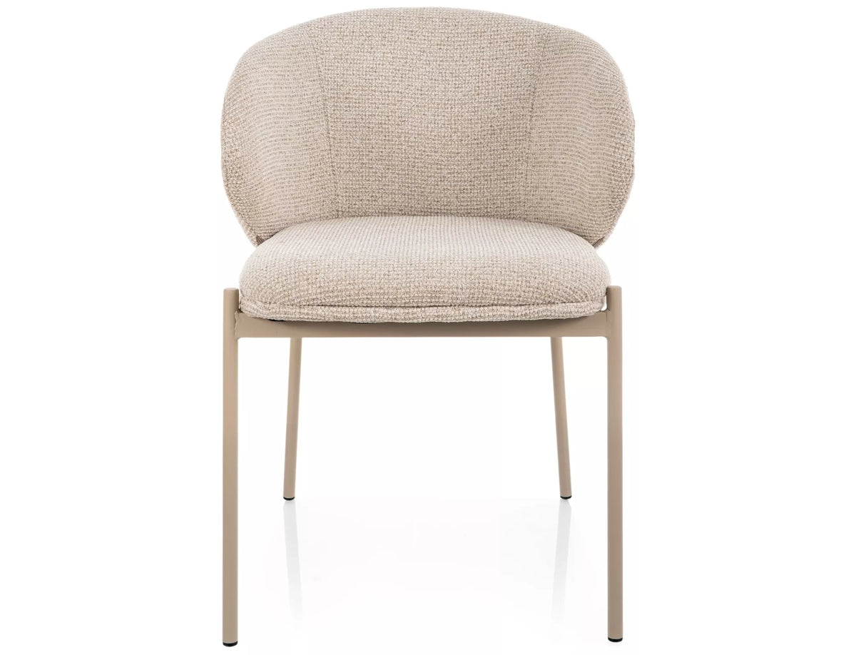 Sedia TOKYO CASHMERE