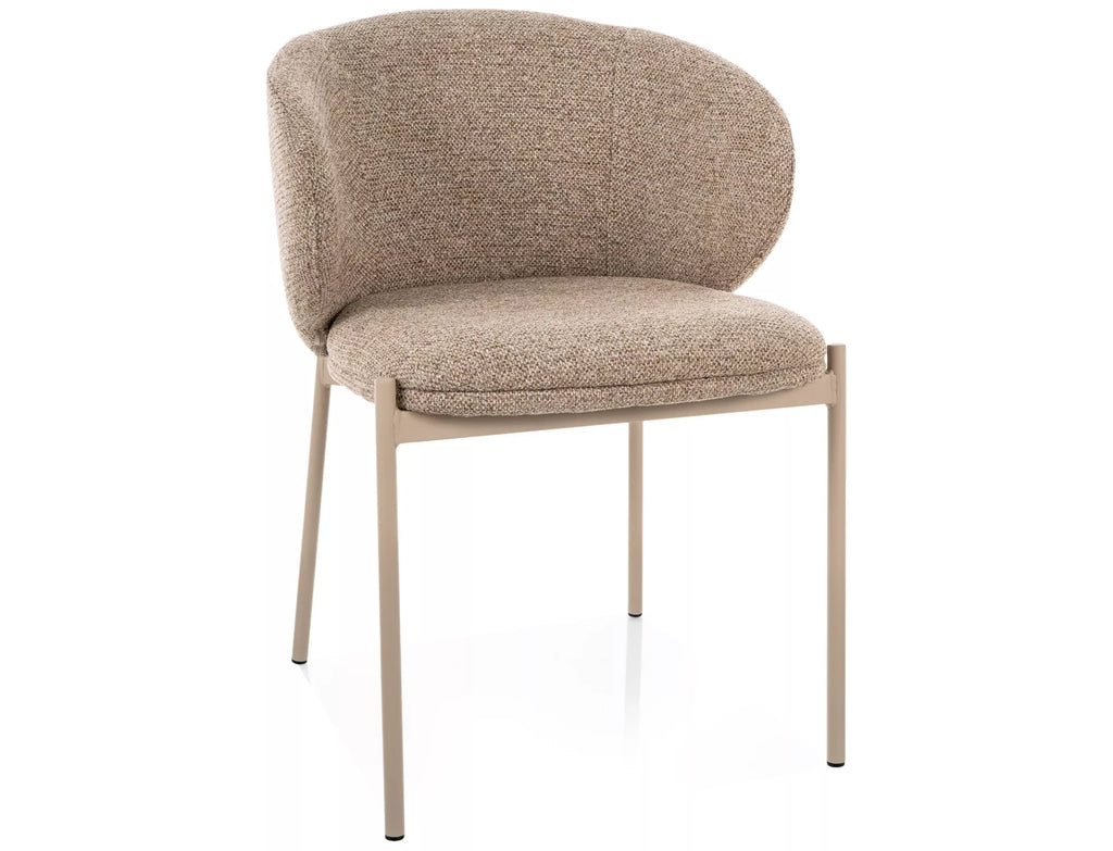Sedia TOKYO CASHMERE