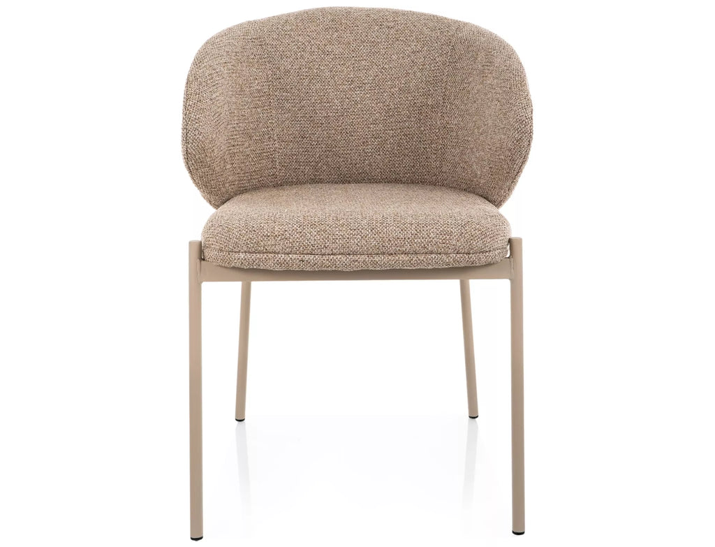 Sedia TOKYO CASHMERE