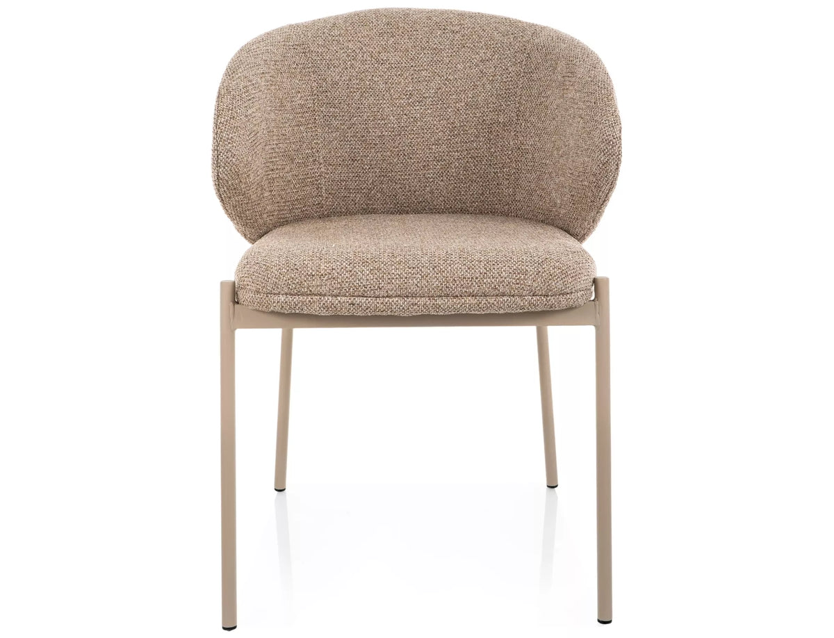 Sedia TOKYO CASHMERE